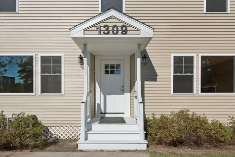 1309 Broadway South Portland ME 04106