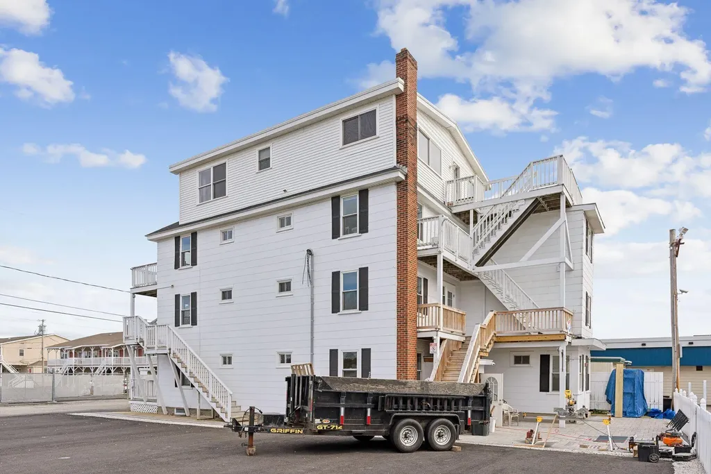 5 Kinney Avenue Old Orchard Beach ME 04064