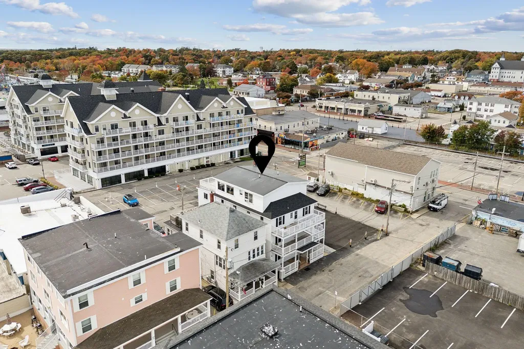5 Kinney Avenue Old Orchard Beach ME 04064