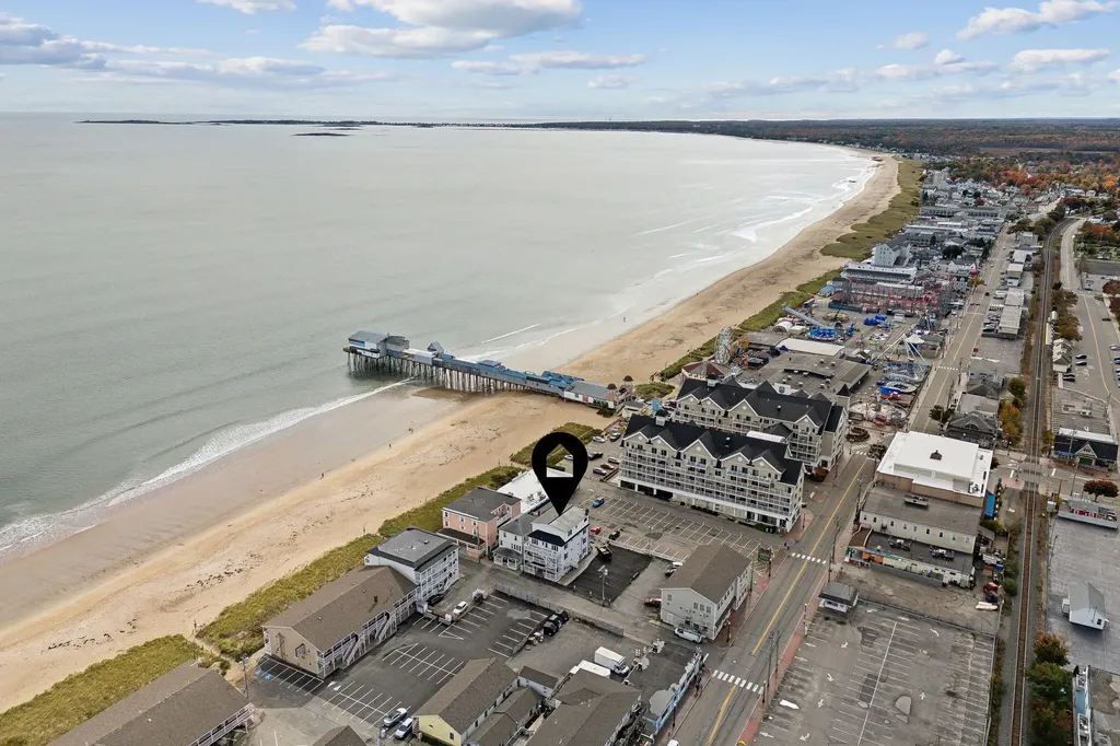 5 Kinney Avenue Old Orchard Beach ME 04064