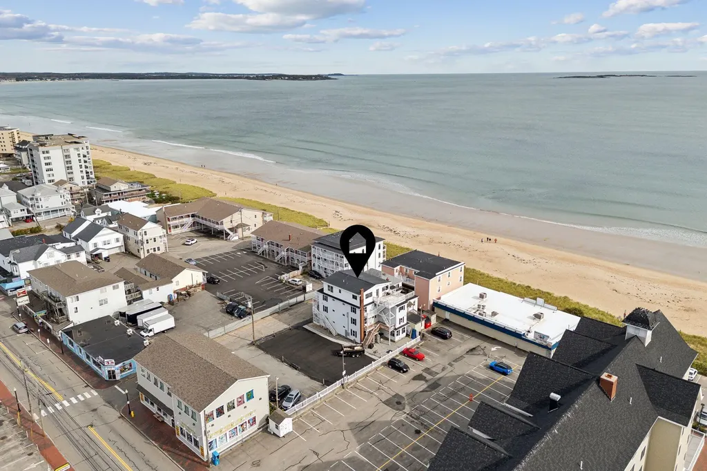 5 Kinney Avenue Old Orchard Beach ME 04064