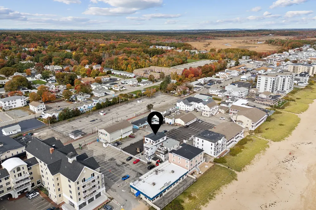 5 Kinney Avenue Old Orchard Beach ME 04064