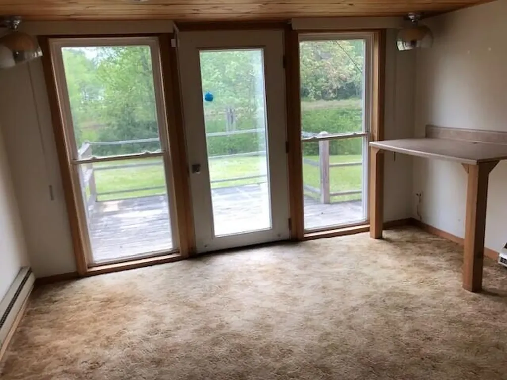 108 Trues Pond Road Montville ME 04941