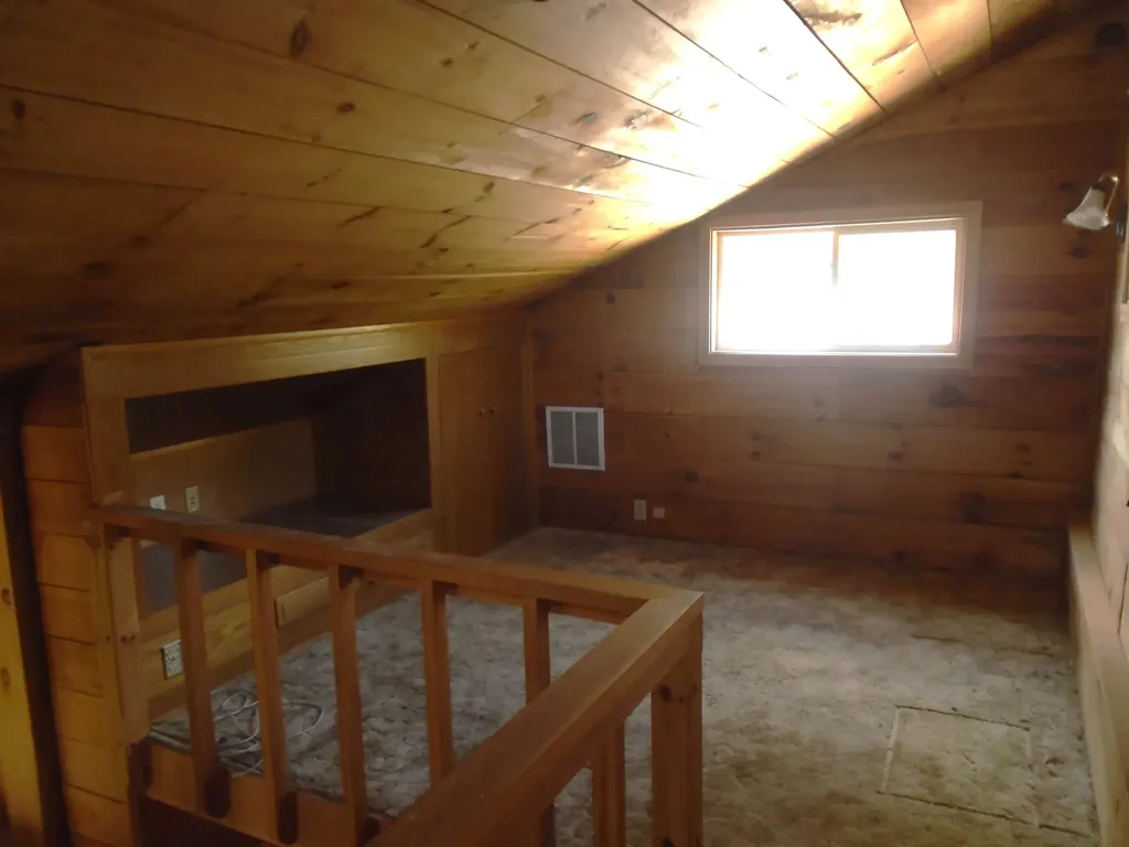 108 Trues Pond Road Montville ME 04941