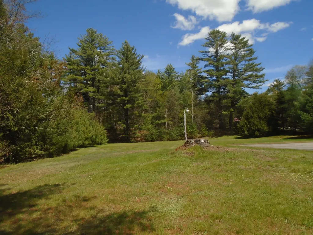 108 Trues Pond Road Montville ME 04941
