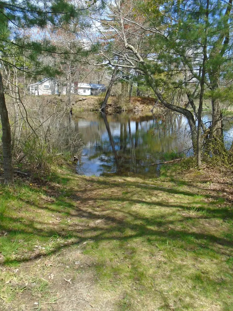 108 Trues Pond Road Montville ME 04941