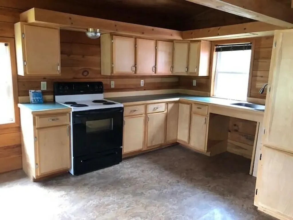 108 Trues Pond Road Montville ME 04941
