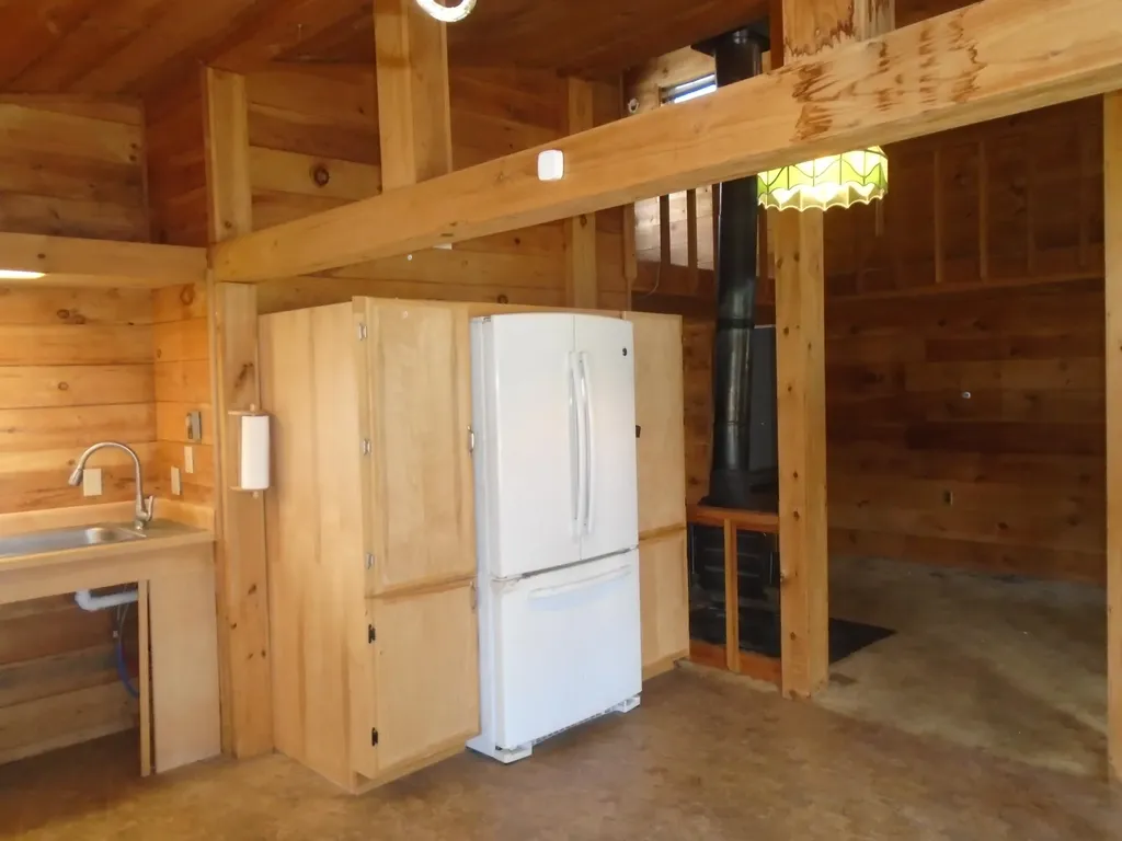108 Trues Pond Road Montville ME 04941