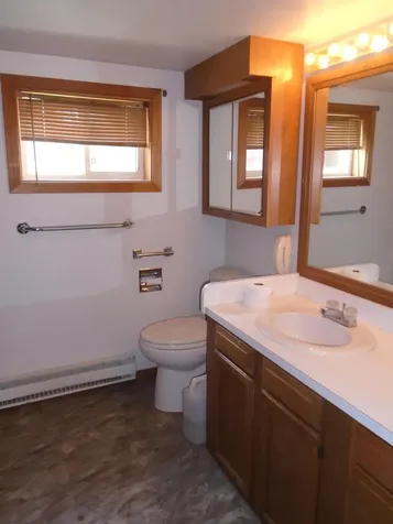 108 Trues Pond Road Montville ME 04941