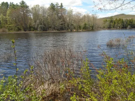 108 Trues Pond Road Montville ME 04941