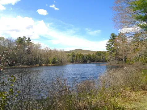 108 Trues Pond Road Montville ME 04941