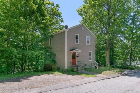 17 High Street Augusta ME 04330