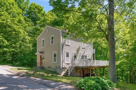 17 High Street Augusta ME 04330