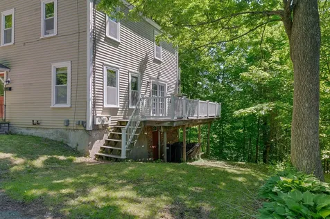 17 High Street Augusta ME 04330