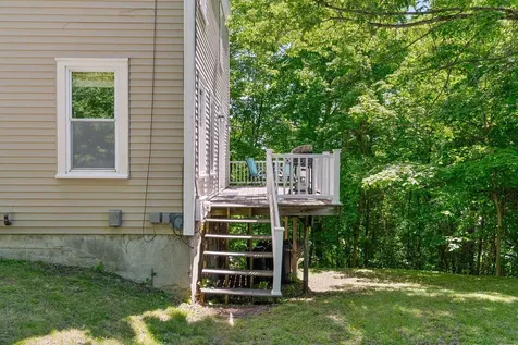 17 High Street Augusta ME 04330