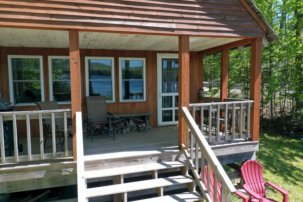 114 Loon Lane Mayfield Twp ME 04942