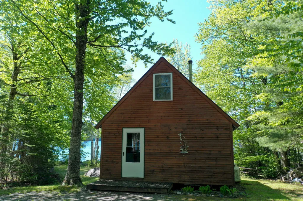 114 Loon Lane Mayfield Twp ME 04942