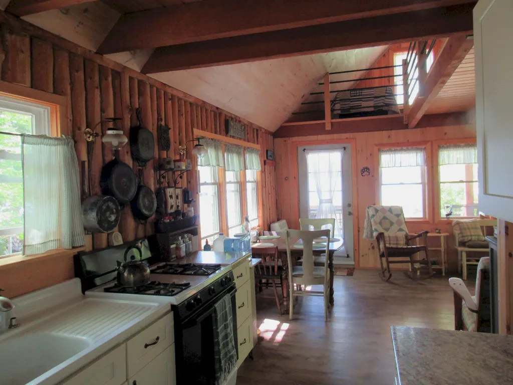 114 Loon Lane Mayfield Twp ME 04942