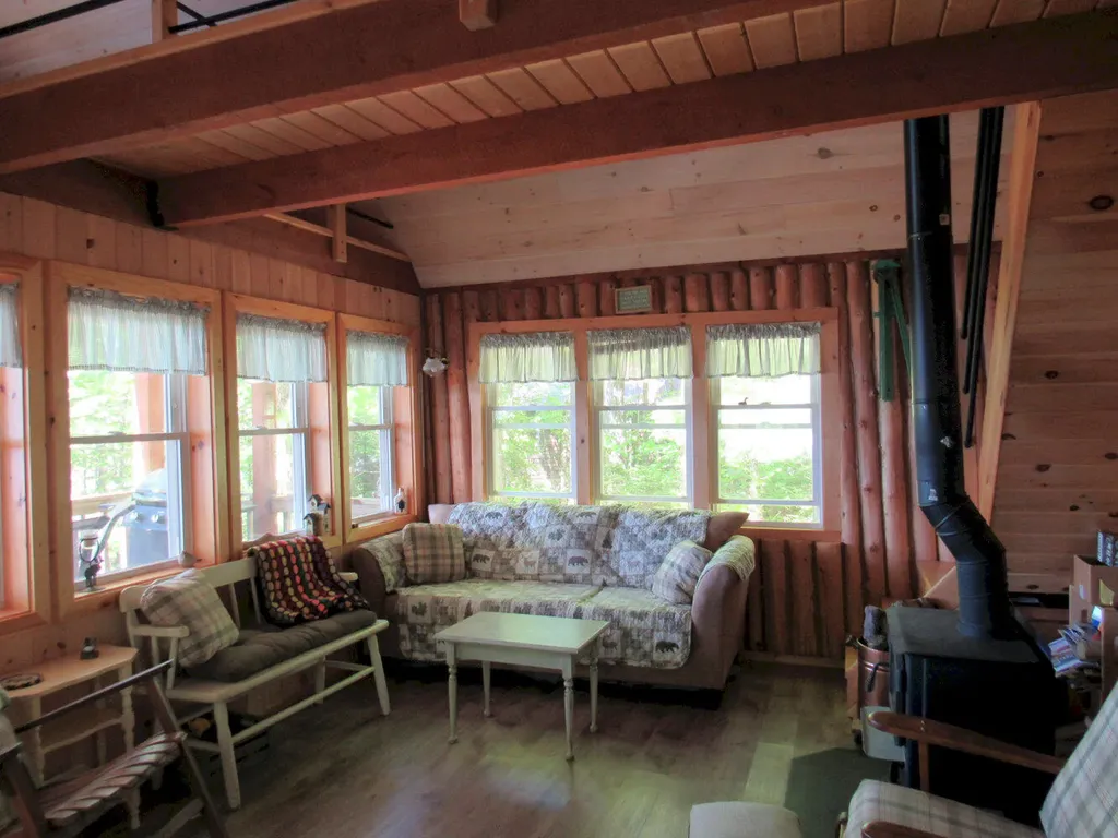 114 Loon Lane Mayfield Twp ME 04942