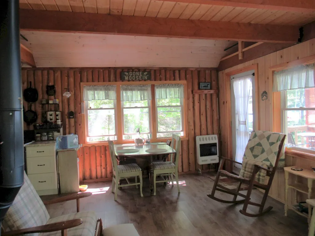 114 Loon Lane Mayfield Twp ME 04942