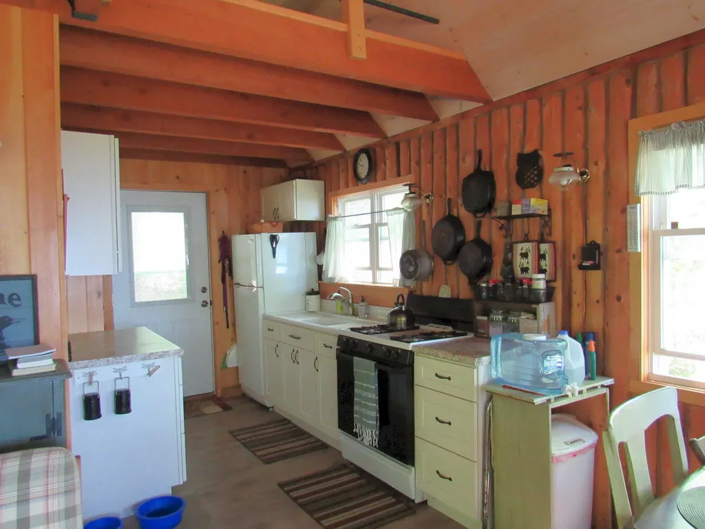 114 Loon Lane Mayfield Twp ME 04942