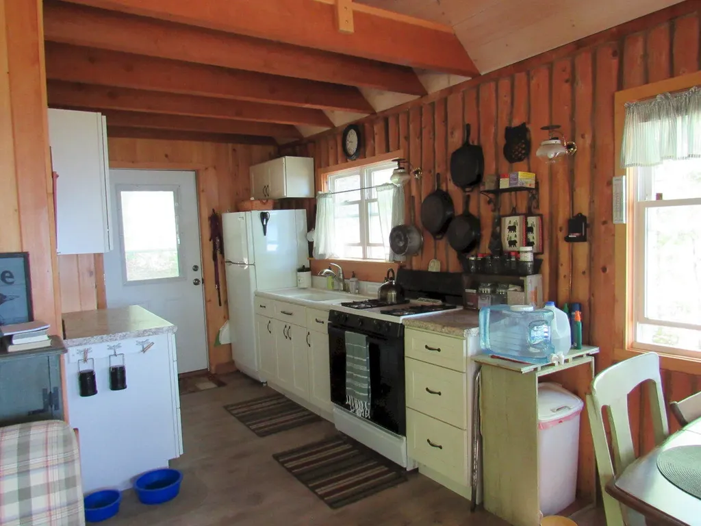 114 Loon Lane Mayfield Twp ME 04942
