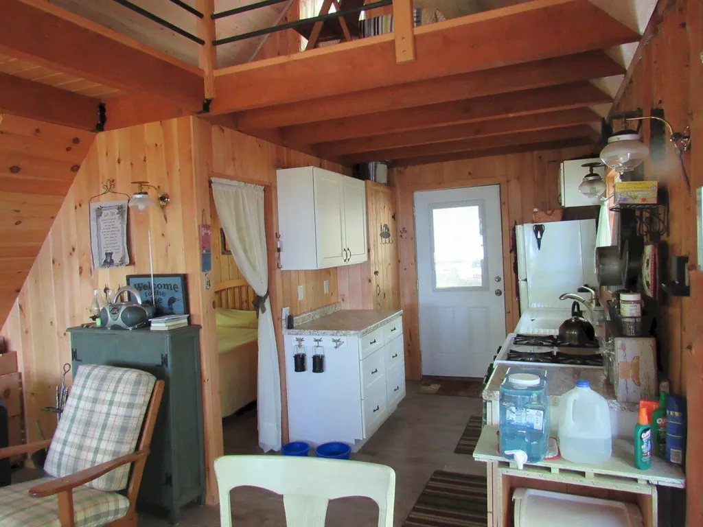 114 Loon Lane Mayfield Twp ME 04942