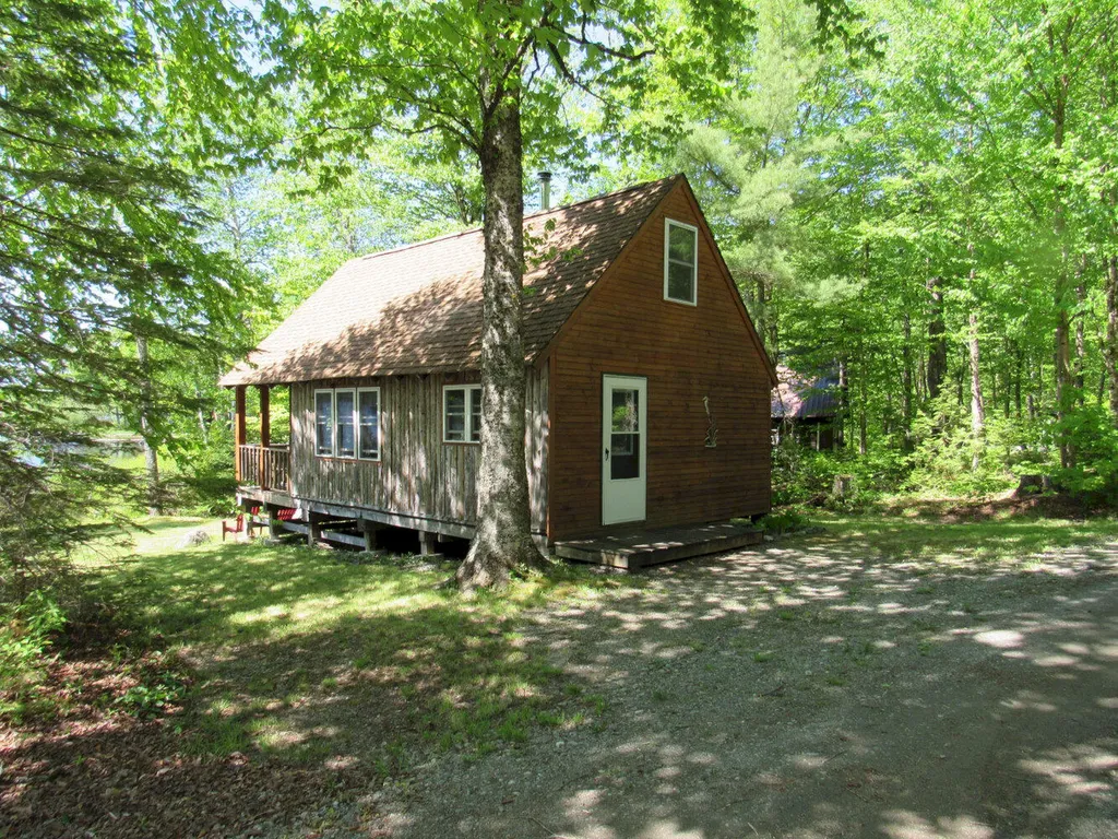 114 Loon Lane Mayfield Twp ME 04942