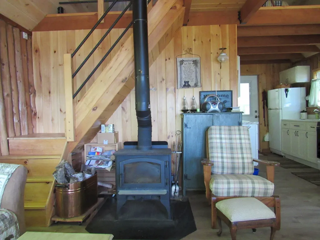 114 Loon Lane Mayfield Twp ME 04942