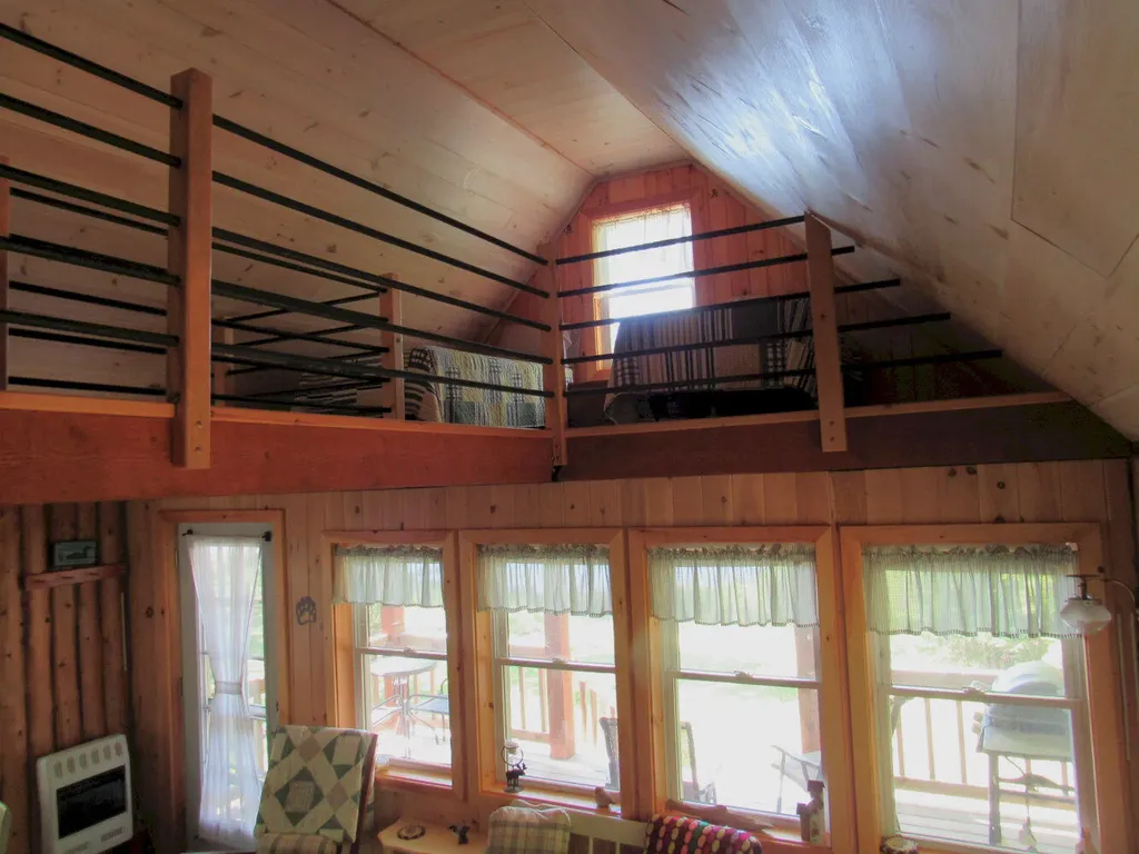 114 Loon Lane Mayfield Twp ME 04942