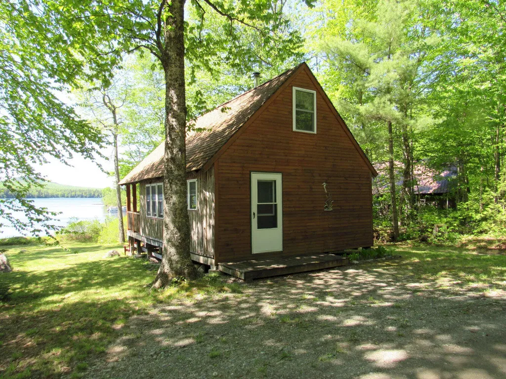 114 Loon Lane Mayfield Twp ME 04942