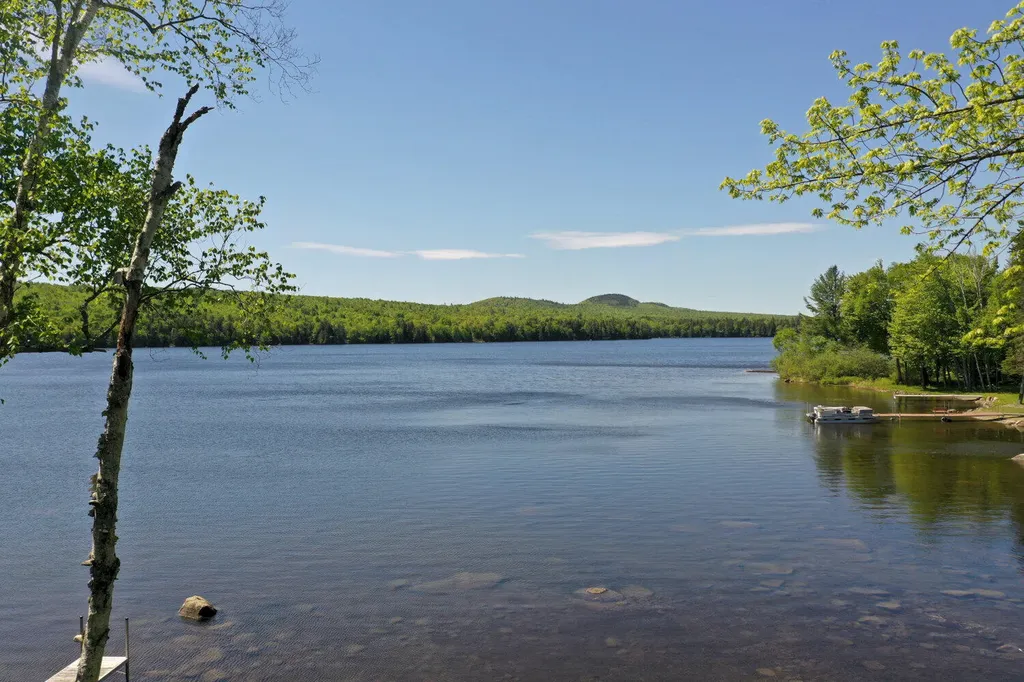 114 Loon Lane Mayfield Twp ME 04942