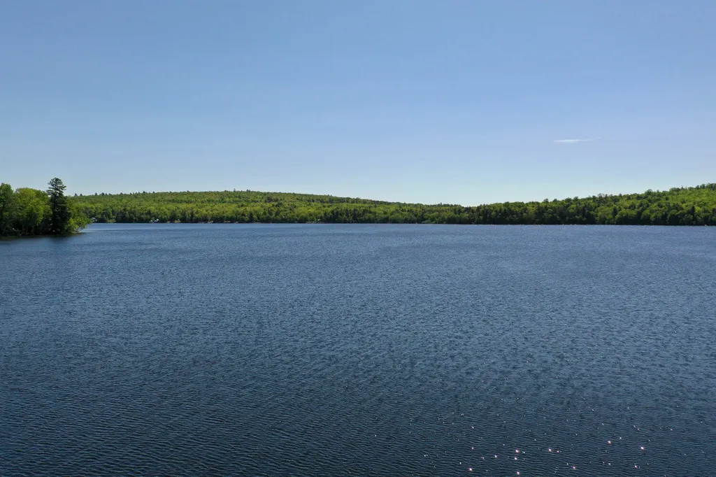 114 Loon Lane Mayfield Twp ME 04942