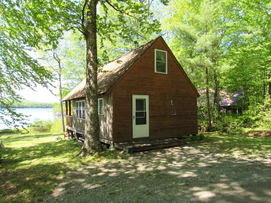 114 Loon Lane Mayfield Twp ME 04942