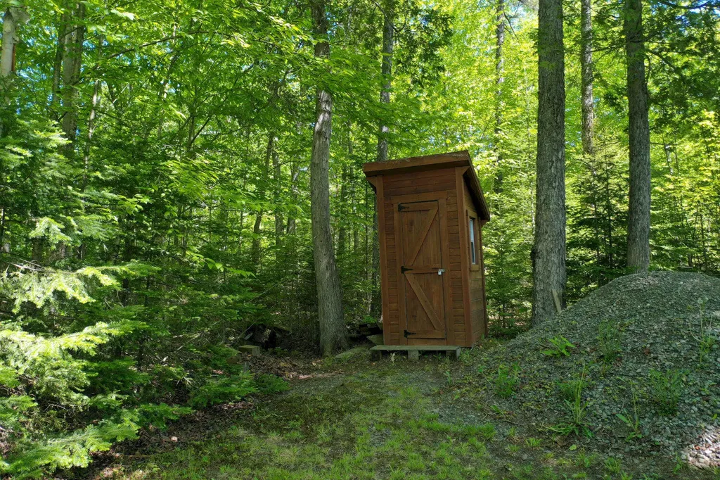 114 Loon Lane Mayfield Twp ME 04942