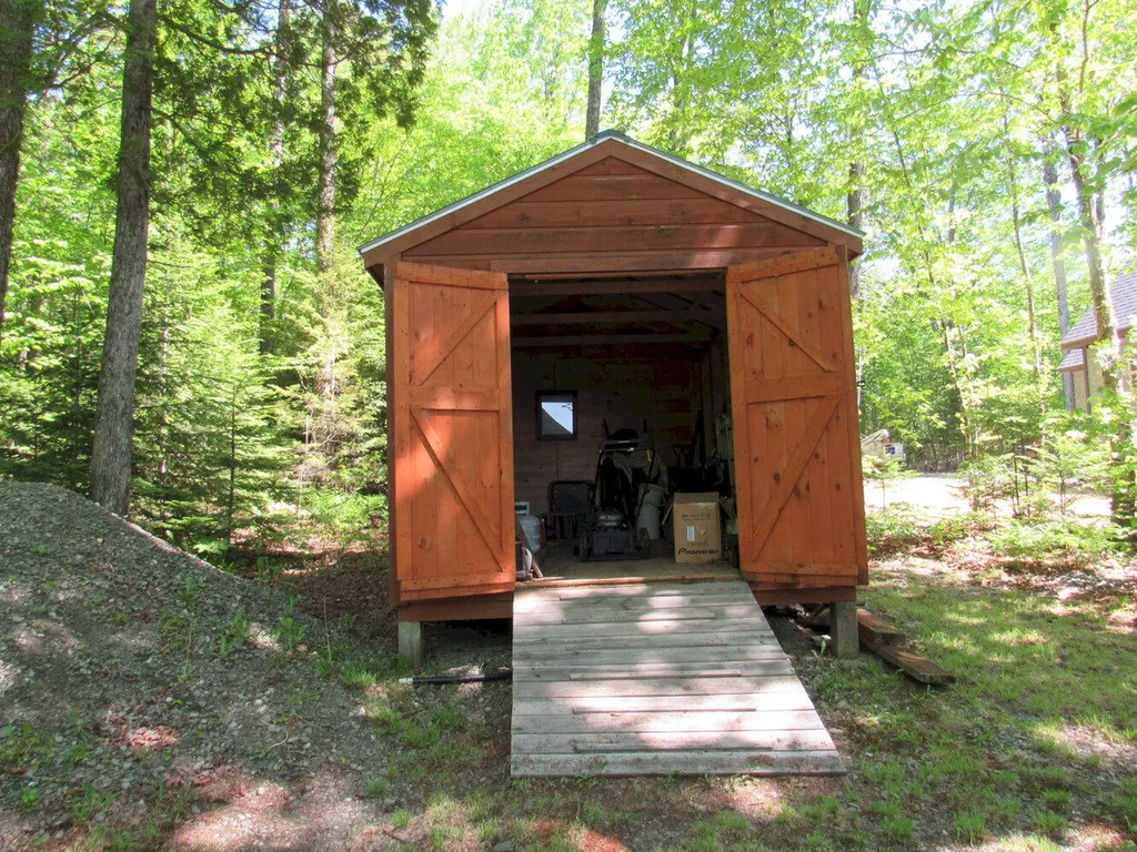 114 Loon Lane Mayfield Twp ME 04942