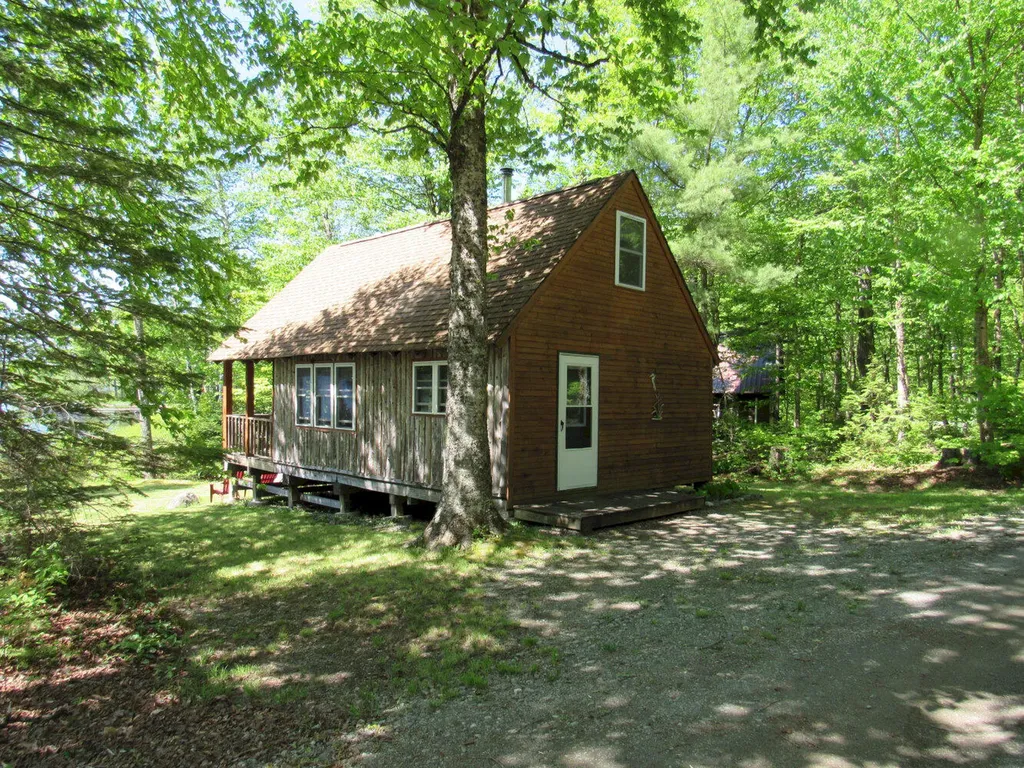 114 Loon Lane Mayfield Twp ME 04942