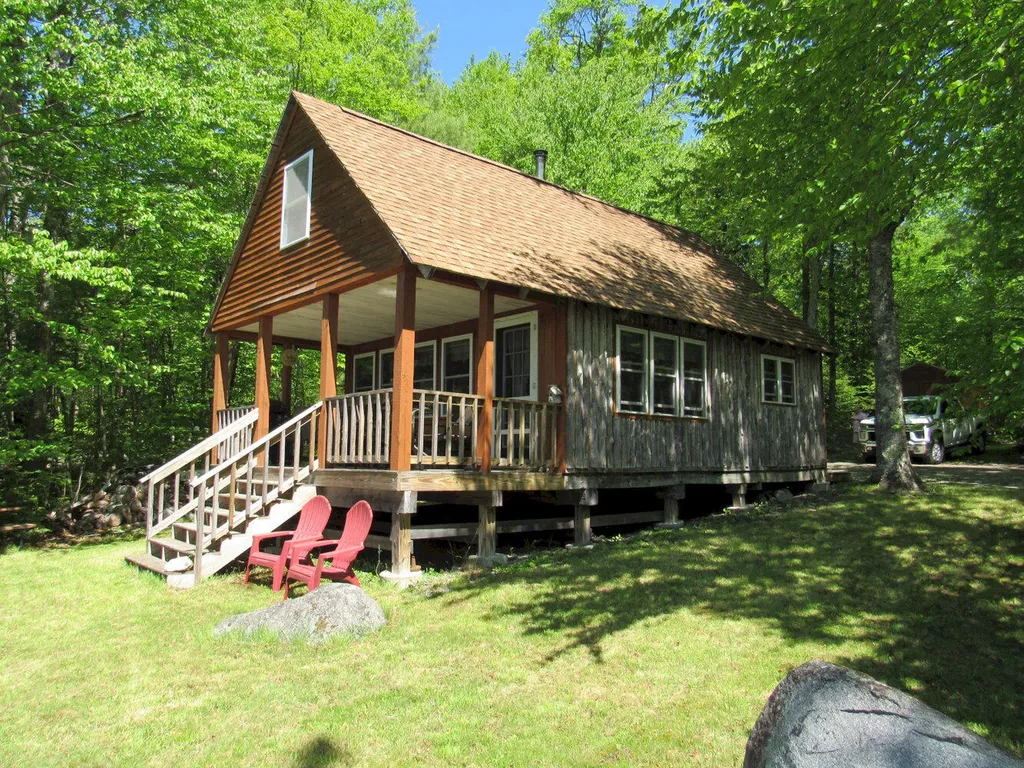 114 Loon Lane Mayfield Twp ME 04942