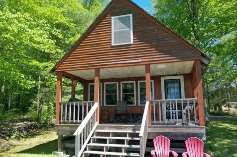 114 Loon Lane Mayfield Twp ME 04942