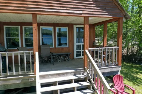 114 Loon Lane Mayfield Twp ME 04942