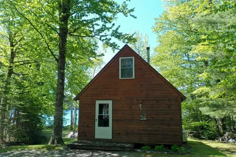 114 Loon Lane Mayfield Twp ME 04942