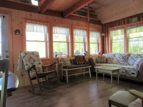 114 Loon Lane Mayfield Twp ME 04942