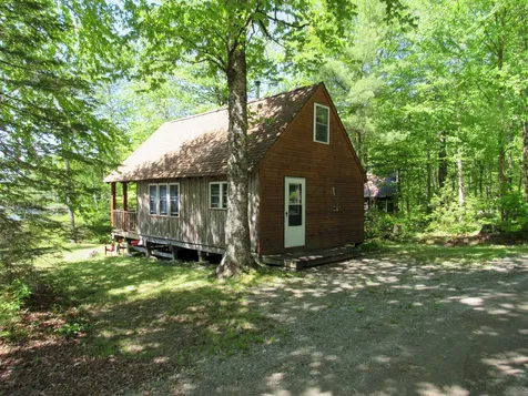 114 Loon Lane Mayfield Twp ME 04942