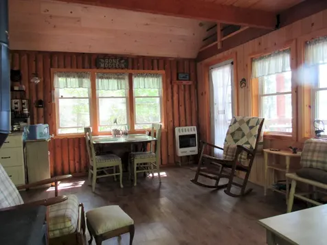 114 Loon Lane Mayfield Twp ME 04942