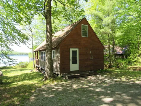 114 Loon Lane Mayfield Twp ME 04942