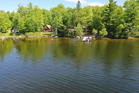 114 Loon Lane Mayfield Twp ME 04942