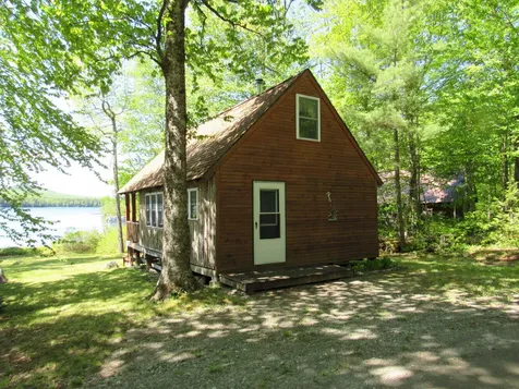 114 Loon Lane Mayfield Twp ME 04942