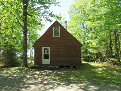 114 Loon Lane Mayfield Twp ME 04942
