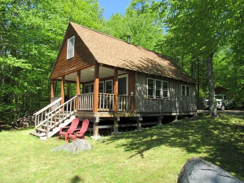 114 Loon Lane Mayfield Twp ME 04942