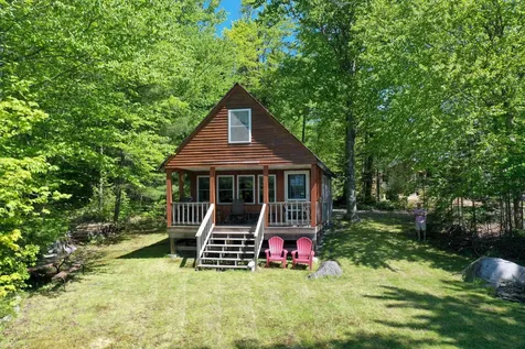 114 Loon Lane Mayfield Twp ME 04942